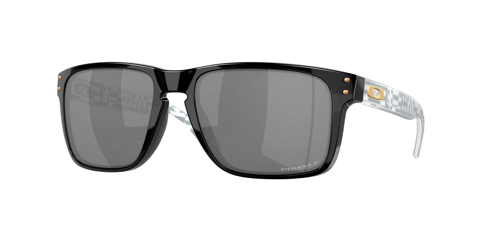 Oakley Holbrook Xl 9417 Sunglasses - view 189